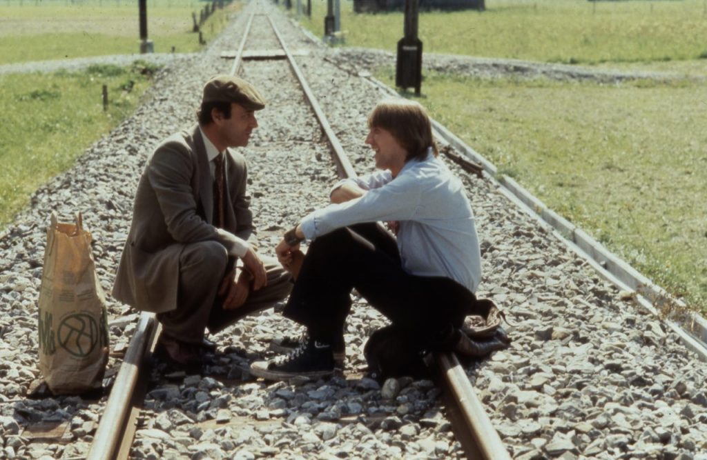 Weltkino Filmverleih Theo gegen den Rest